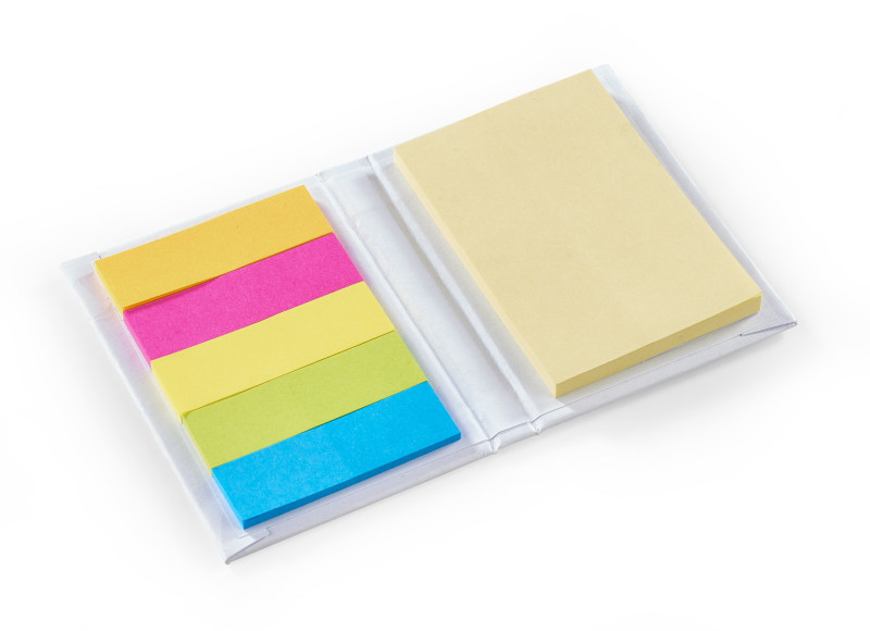 Altitude Headline Memo Set