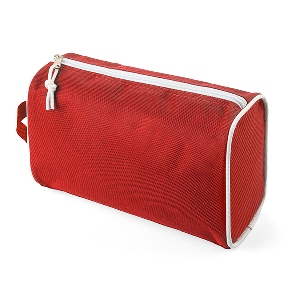 Essential Toiletry Bag