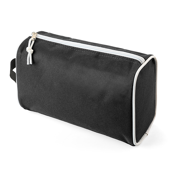 Essential Toiletry Bag
