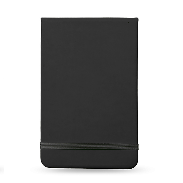 Cali PU Notebook