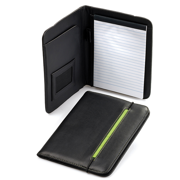 A5 Colour Strip Folder