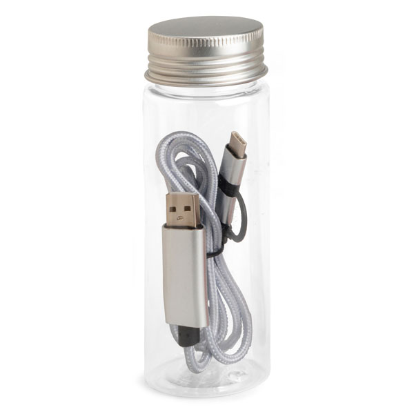 Jump Wire Charging Cable