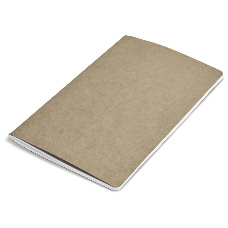 Altitude Bardsley A5 Soft Cover Notebook