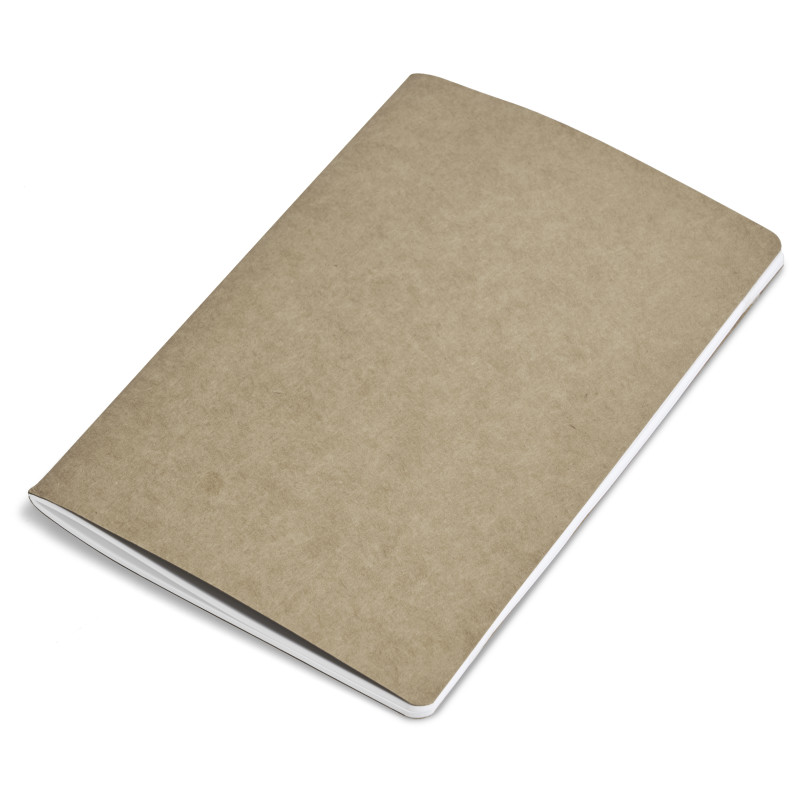 Altitude Bardsley A5 Soft Cover Notebook