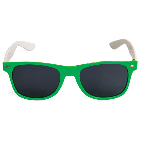 Two Tone Malibu Sunglasses