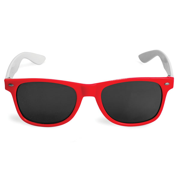 Two Tone Malibu Sunglasses