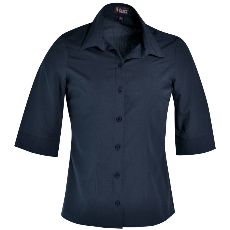 Ladies Icon Woven Shirt