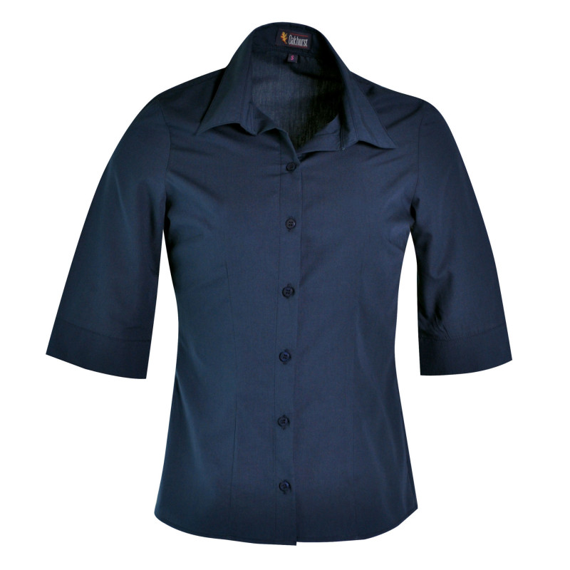 Ladies Icon Woven Shirt