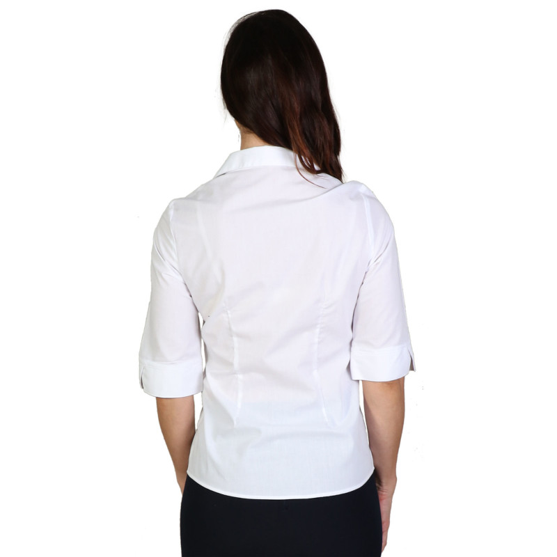 Ladies Icon Woven Shirt