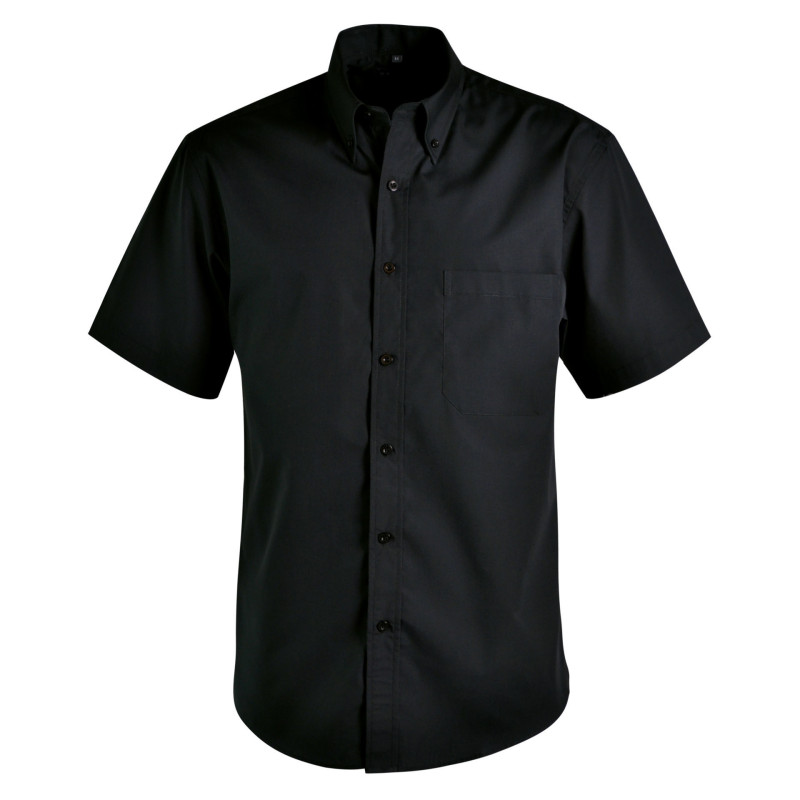Cameron Shirt Short Sleeve