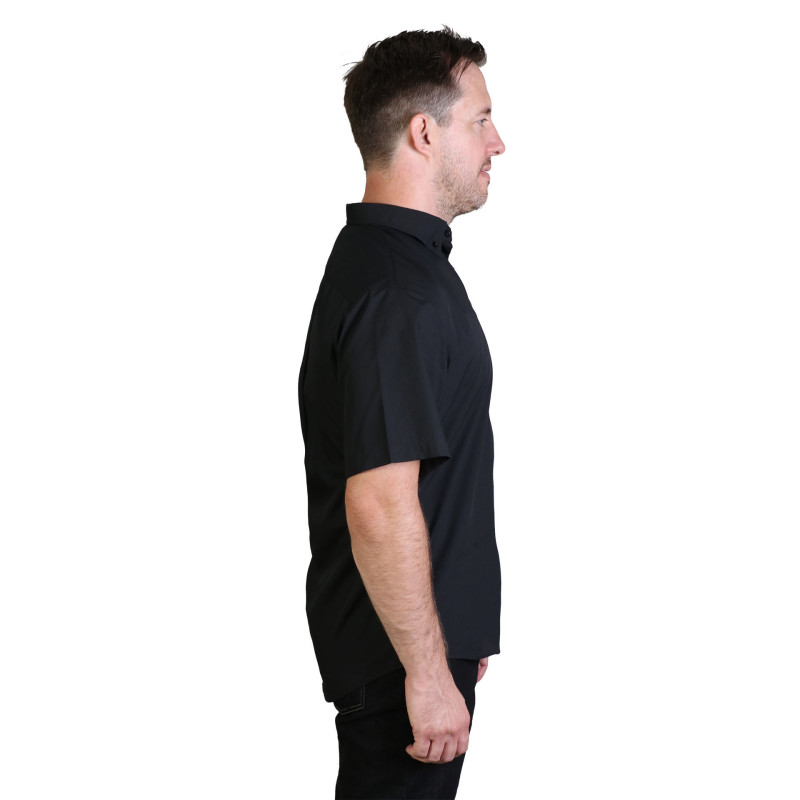 Cameron Shirt Short Sleeve