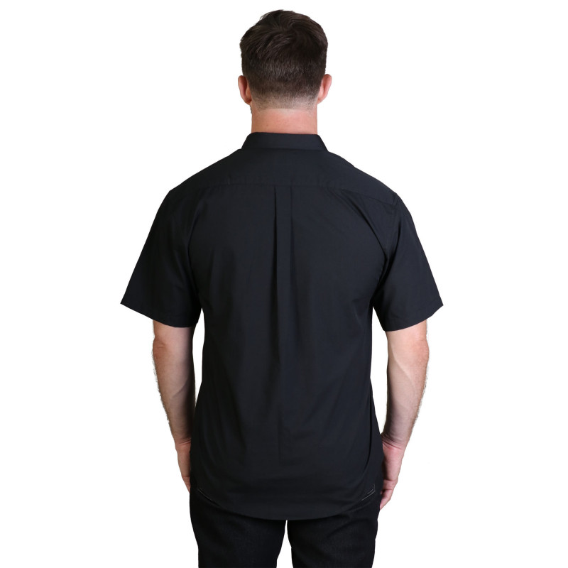 Cameron Shirt Short Sleeve