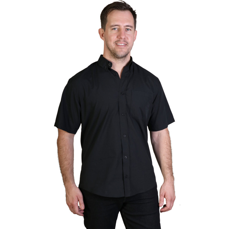 Cameron Shirt Short Sleeve