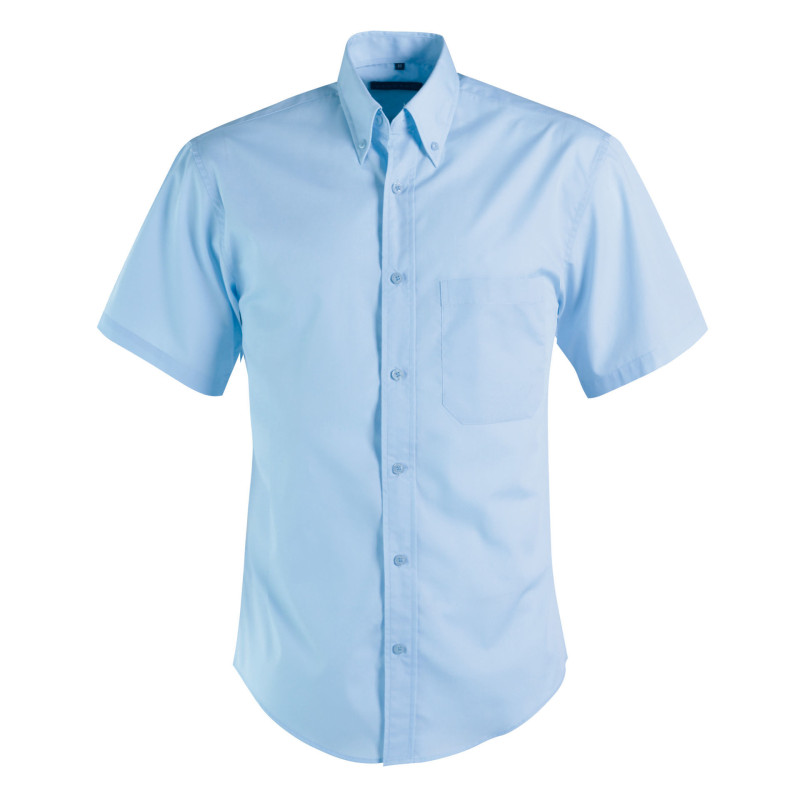 Cameron Shirt Short Sleeve