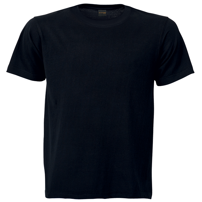 145g Barron Crew Neck T-Shirt