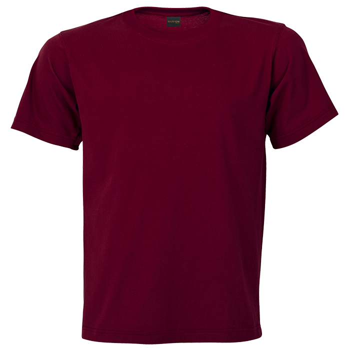 145g Barron Crew Neck T-Shirt