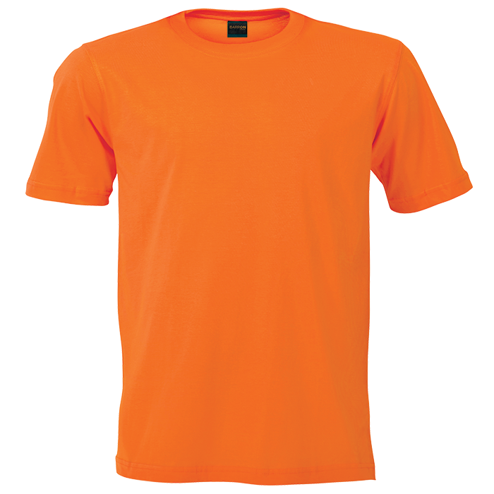 145g Barron Crew Neck T-Shirt