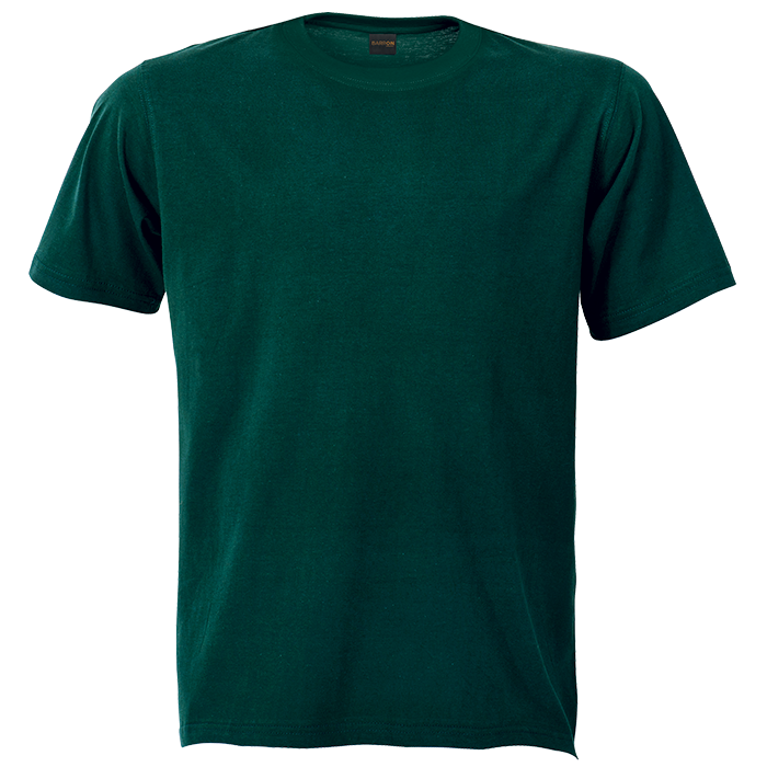 145g Barron Crew Neck T-Shirt