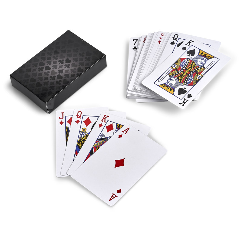 Altitude Sergio Playing Cards Set