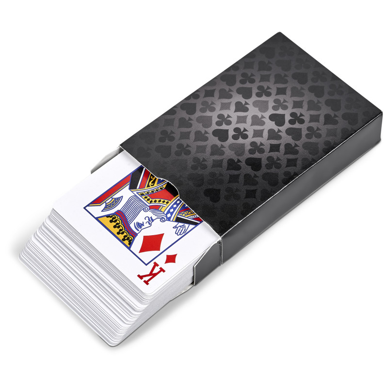 Altitude Sergio Playing Cards Set