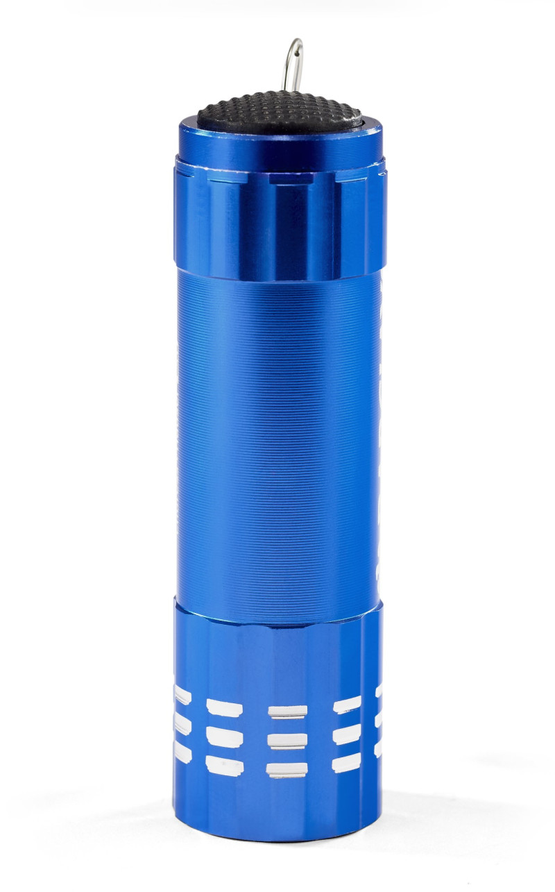 Altitude Resilient Torch