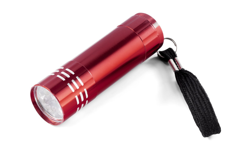 Altitude Resilient Torch