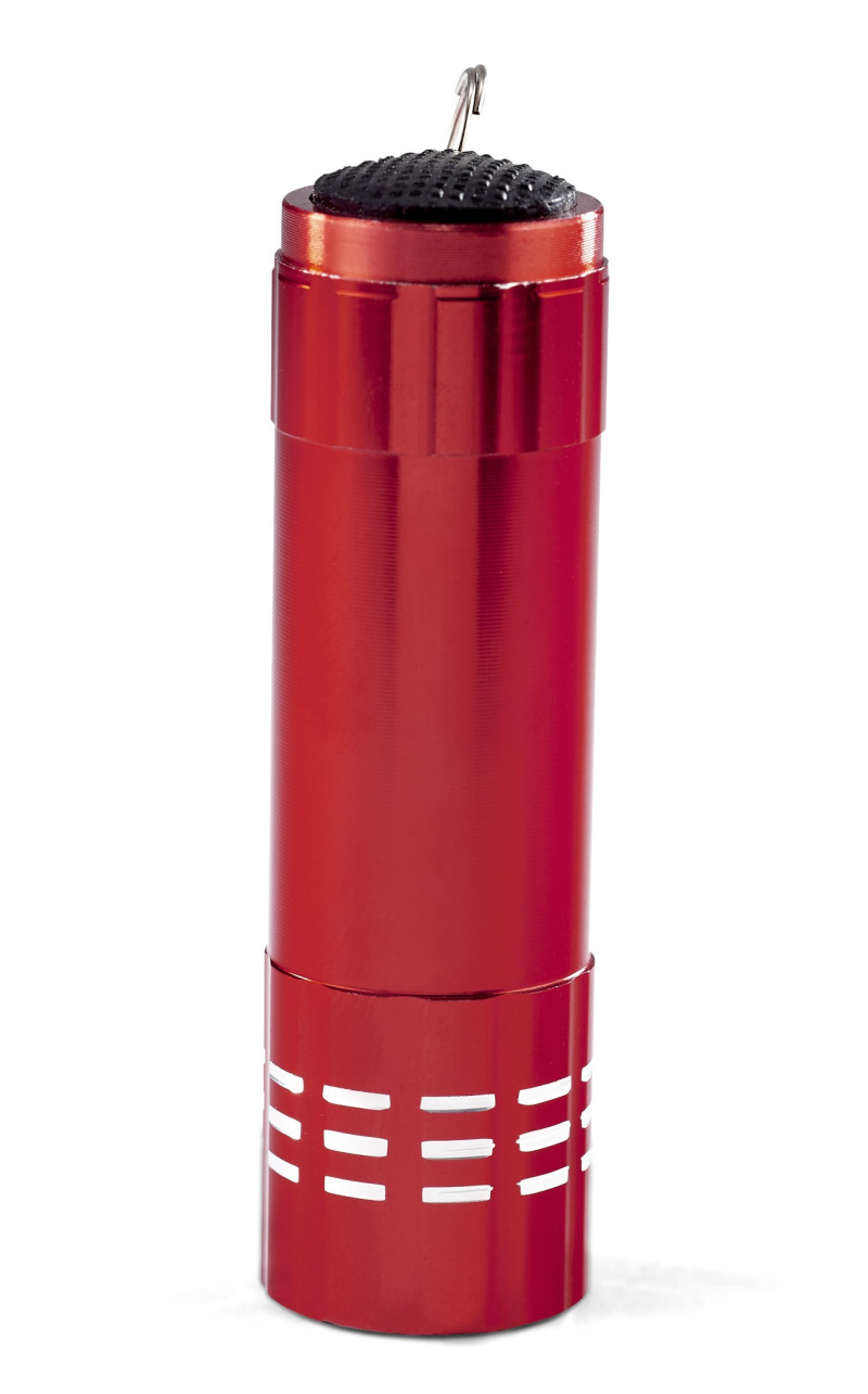 Altitude Resilient Torch