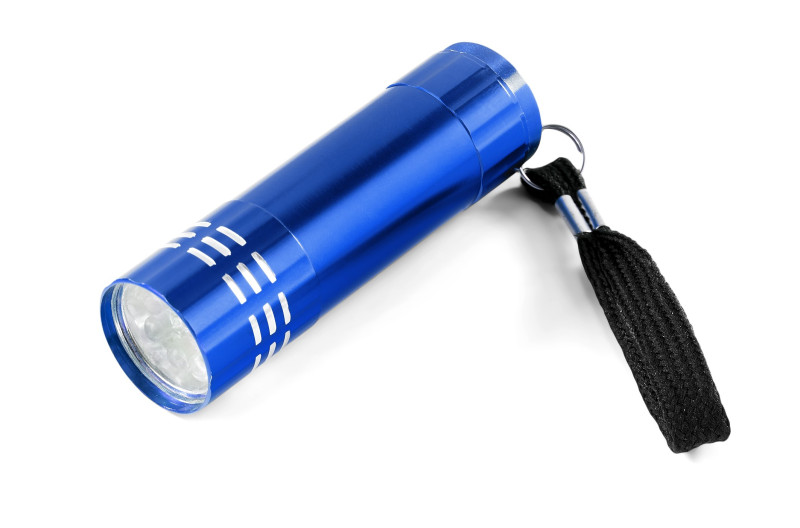 Altitude Resilient Torch