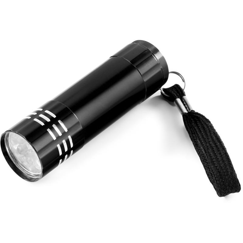 Altitude Resilient Torch