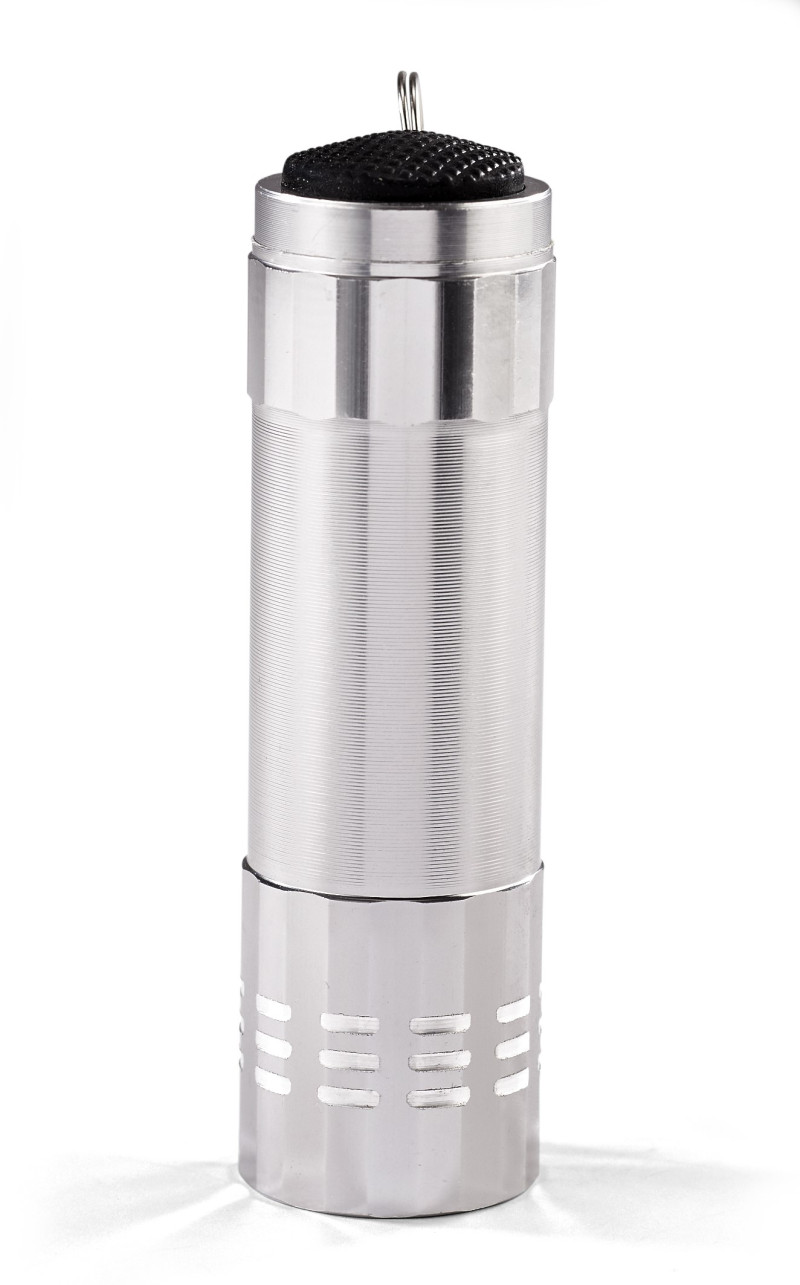 Altitude Resilient Torch