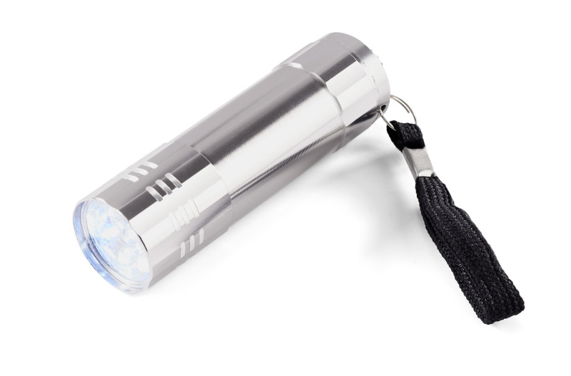 Altitude Resilient Torch