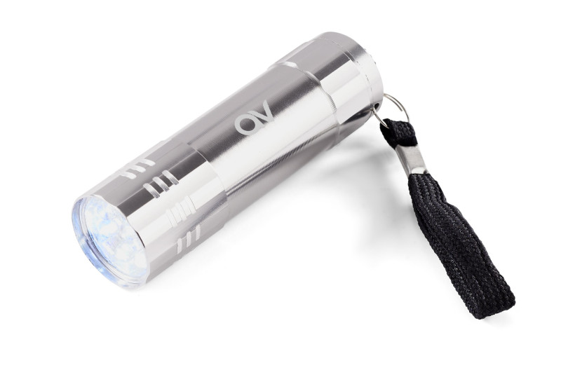 Altitude Resilient Torch