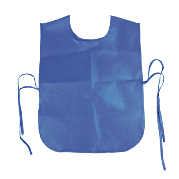 Bantry Bib with 1 colour print