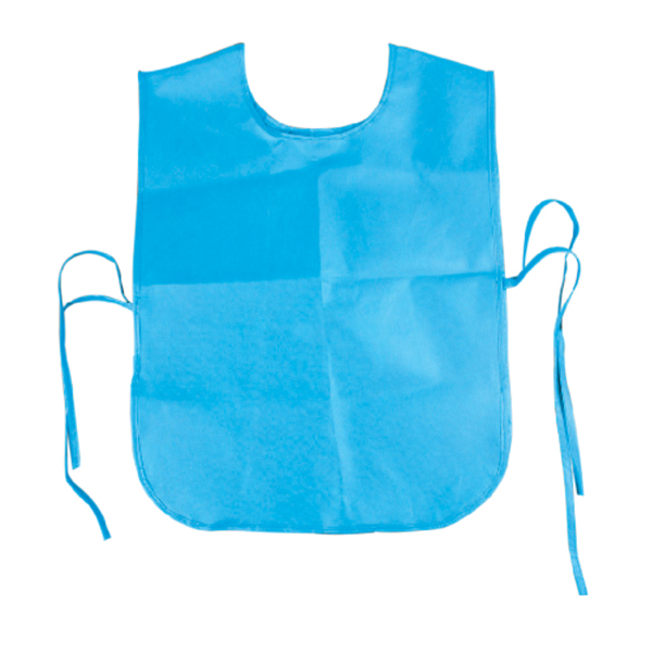 Bantry Bib with 1 colour print