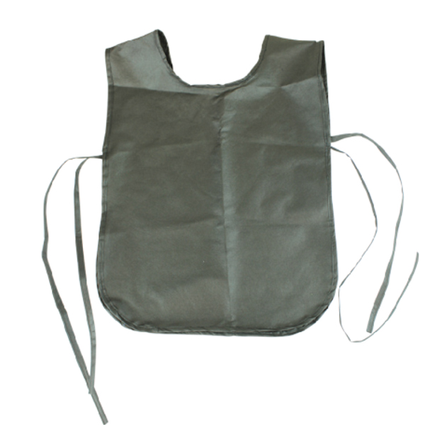 Bantry Bib with 1 colour print