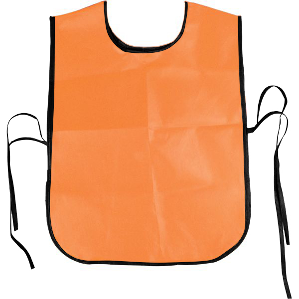 Bantry Bib with 1 colour print
