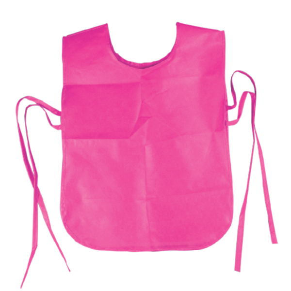 Bantry Bib with 1 colour print