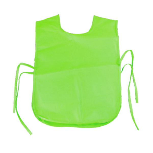 Bantry Bib with 1 colour print