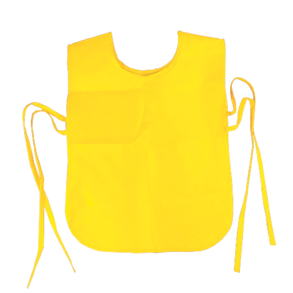 Bantry Bib with 1 colour print