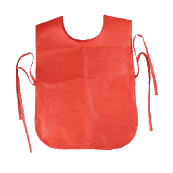 Bantry Bib with 1 colour print