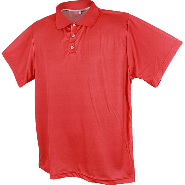 Ladies Polyester Greenwhich golfshirt 1 col