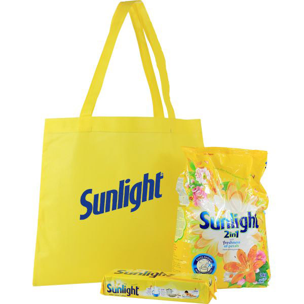 Sacs Shoulder Shopper with 1 col