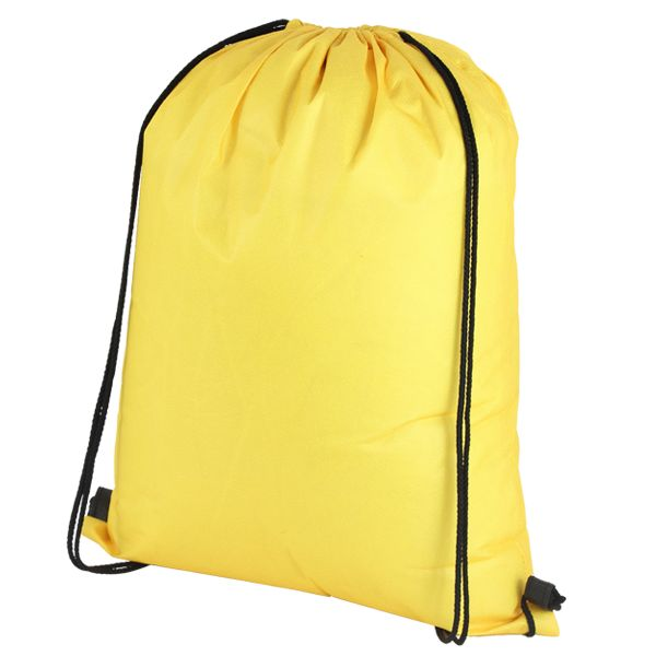 Bria Drawstring Bag with 1 col