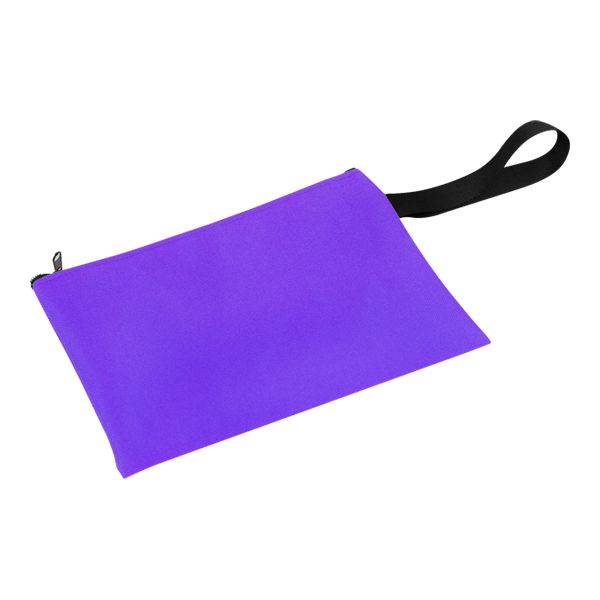 Hagen Stationery Bag-15cm with 1 colour