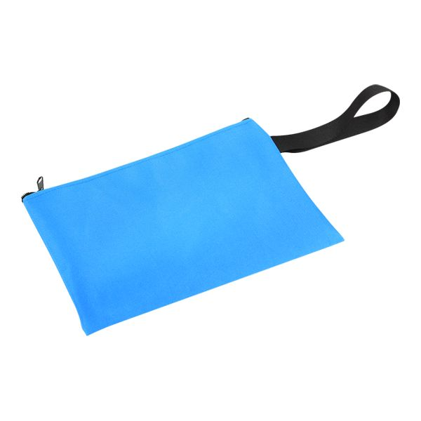 Hagen Stationery Bag-15cm with 1 colour
