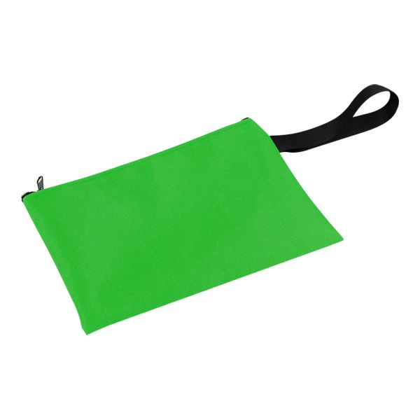 Hagen Stationery Bag-15cm with 1 colour