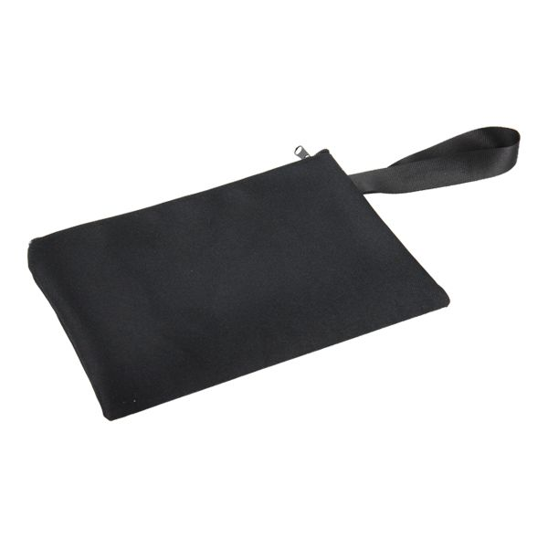 Hagen Stationery Bag-15cm with 1 colour