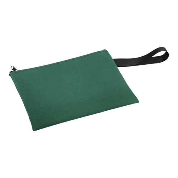 Hagen Stationery Bag-15cm with 1 colour