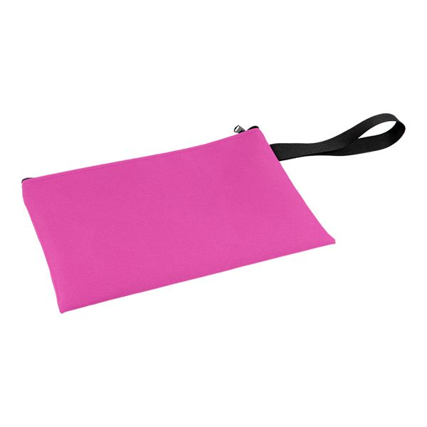Hagen Stationery Bag-15cm with 1 colour