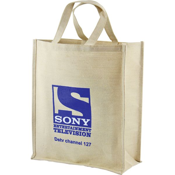 Maren Juco Shopper with 1 col